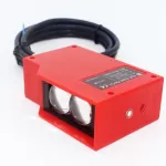 E1K100-7M Cảm Biến Quang Khoảng Cách 1-6m 6-36V